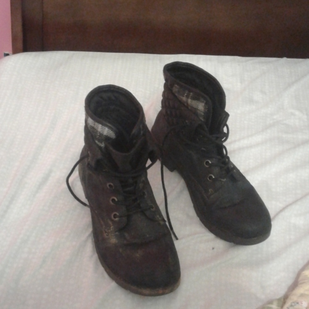 Boots